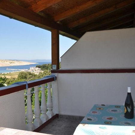 Apartments Bela - Sea View Lopar Buitenkant foto